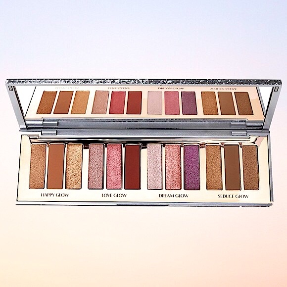 ✨NEW Charlotte Tilbury LIMITED EDITION Bejewelled Eyes To Hyponotise Palette 🤩 - Picture 6 of 16